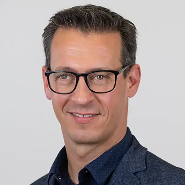 Daniel Philips, Cyber Security Experte synalis Köln Bonn