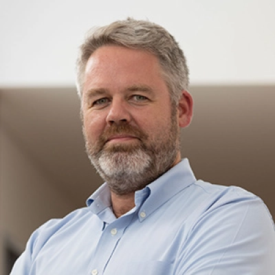 Andreas Lau, Geschäftsführer synalis GmbH & Co.KG
