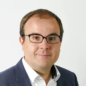 Daniel Schulte, DMS Experte synalis Köln Bonn