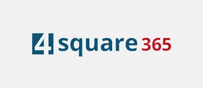 Logo 4square365