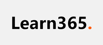 Logo der Lernsoftware LMS365 für optimiertes Lernmanagement