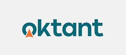 oktant Logo Continuous Auditing