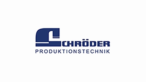 Logo der Firma Schröder Produktionstechnik