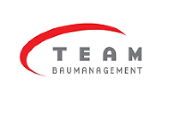 Logo des Team Baumanagement