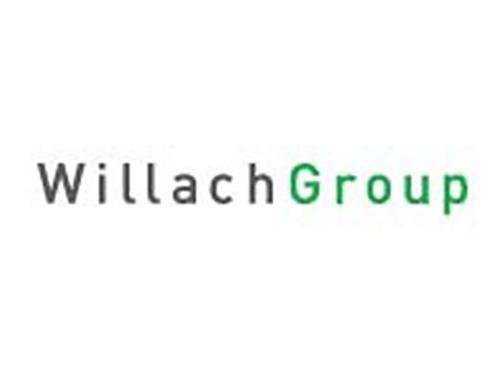 Logo der Willach Group