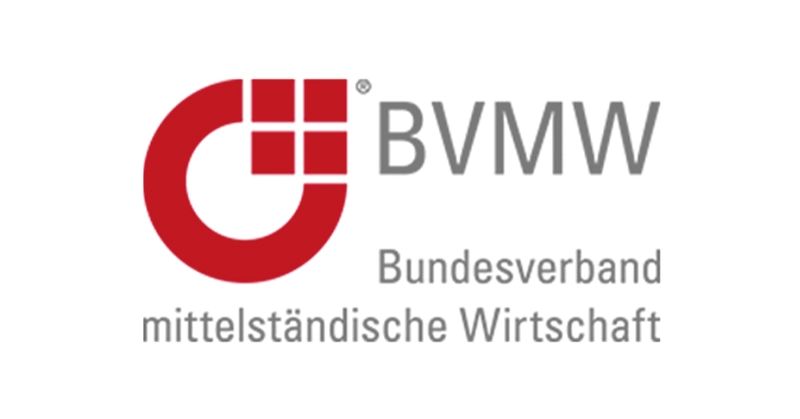 BVMW-Partnerlogo