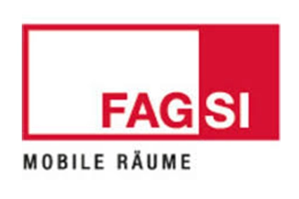 Logo der Firma FAGSI