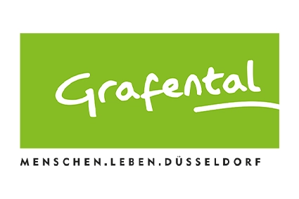 Logo der Firma Grafental