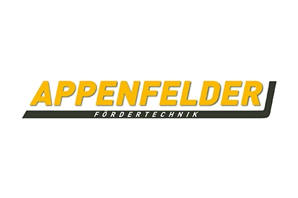 Logo der Appenfelder Fördertechnik