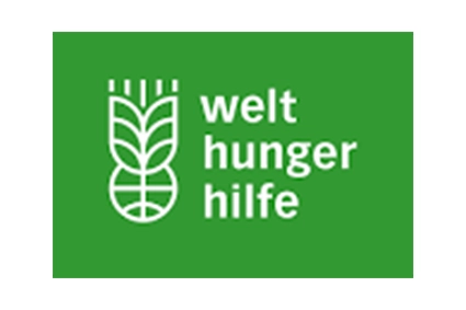 Logo der Welthungerhilfe