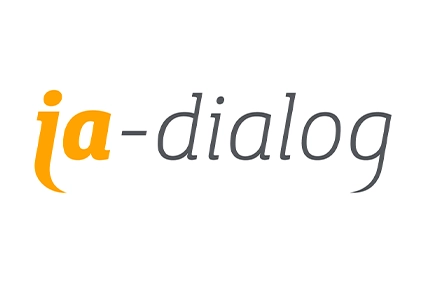 Logo der Firma ja-dialog