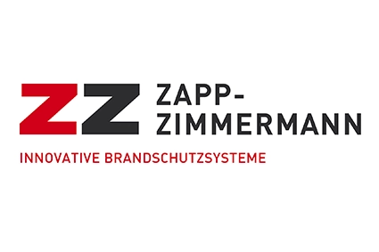 Logo der Firma Zapp-Zimmermann