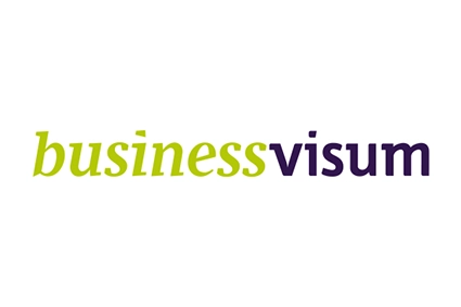 Logo der Firma businessvisum