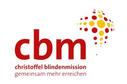Logo der CBM